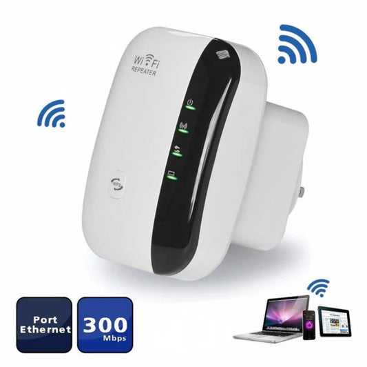 Amplificator de WIFI,WifiPlusTM