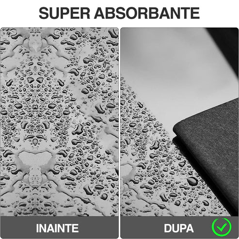 5 X Laveta magica LaveExpert™ pentru orice suprafete