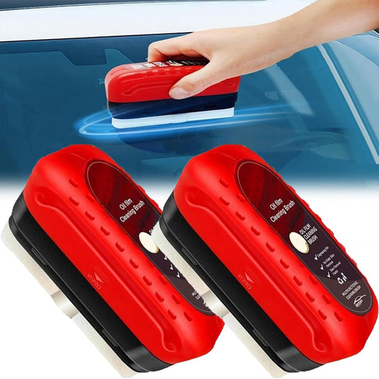 Soluție Hidrofobǎ pentru Parbriz 1+1 GRATIS