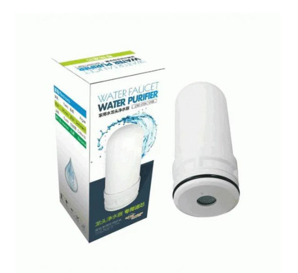 Purificator pentru Apa de la Robinet cu 7 sisteme de filtrare